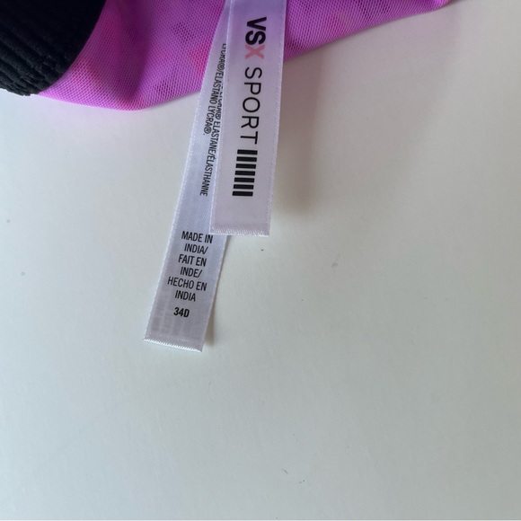 Victoria’s Secret sports bra - Picture 4 of 4